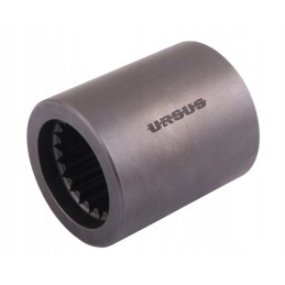 Sleeve coupling the shaft of the mf3 hydraulic pump