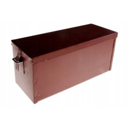 Ursus C 360 tool box