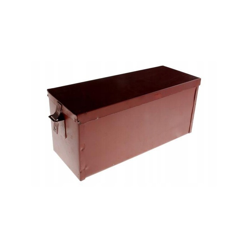 Ursus C 360 tool box