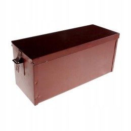 Ursus C 360 tool box