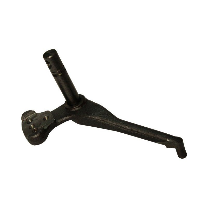 PTO engaging lever 3 holes mf 255 ursus 3512