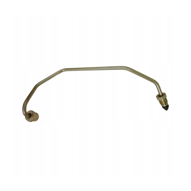 Fuel pipe pipe for Yanmar L70 178F engine