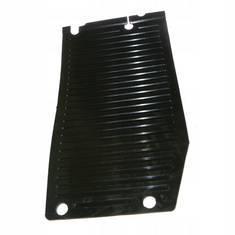 Cabin mat rear left zetor 5211 7745 59118726
