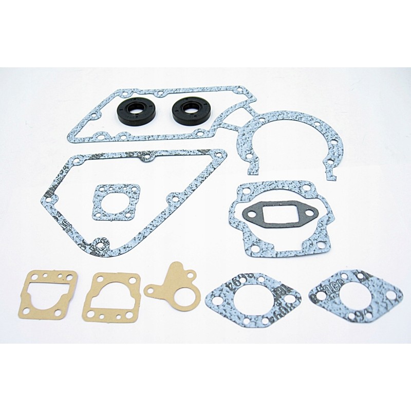 Tecomec stihl ts08 ts350 ts360 gasket set