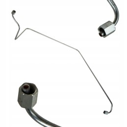 Mf3 flame plug cable, original Ursus