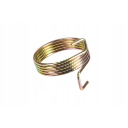 800445 1 compressed cube counter spring