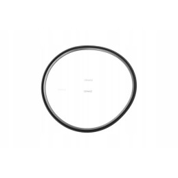 Clutch piston seal for Cat machines