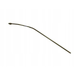 Oil dipstick guide jcb 3cx 4cx 123 06227