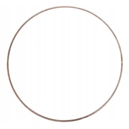 Copper washer for the Ursus C 330 engine sleeve