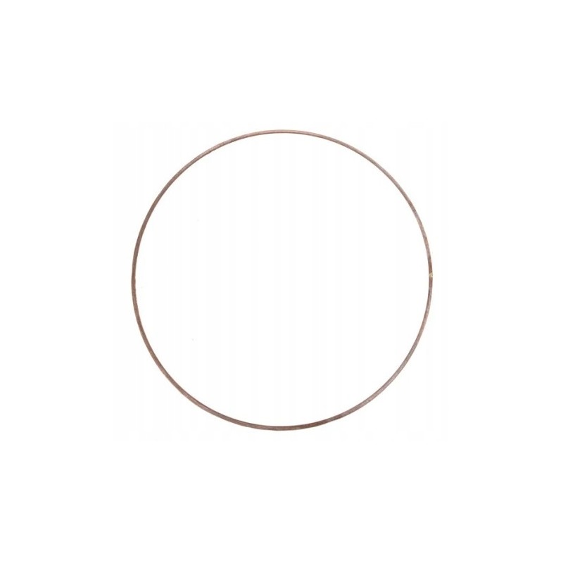 Copper washer for the Ursus C 330 engine sleeve