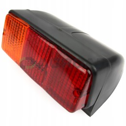 Left plastic rear lamp Zetor 3011 Ursus 4011
