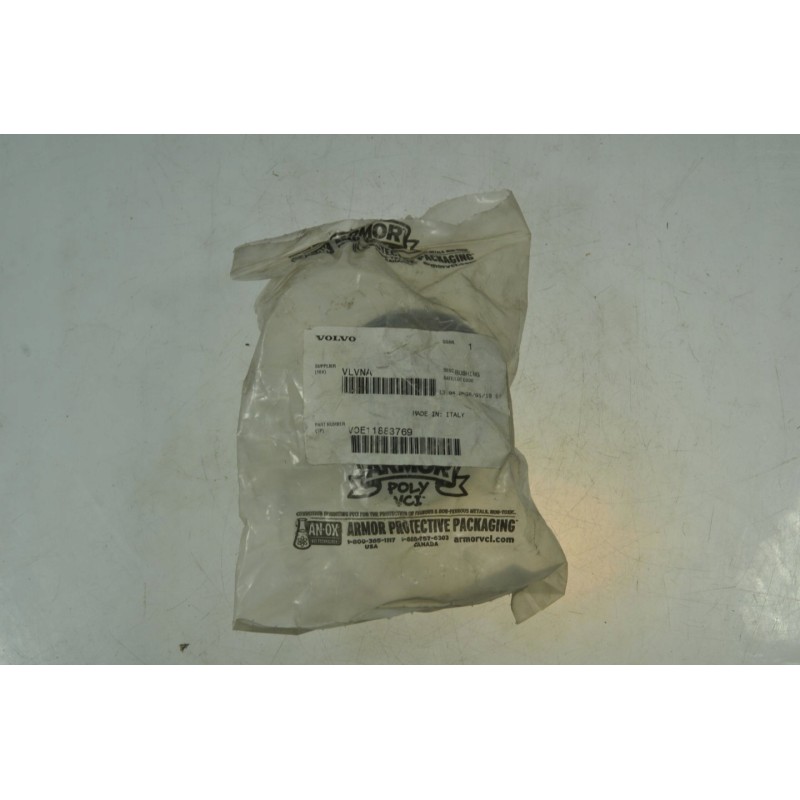 Volvo bucket connector sleeve 11883769
