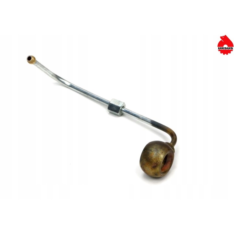 Original Ursus mf3 keyboard lubrication cable