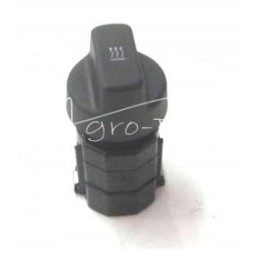 Czech zetor heating switch