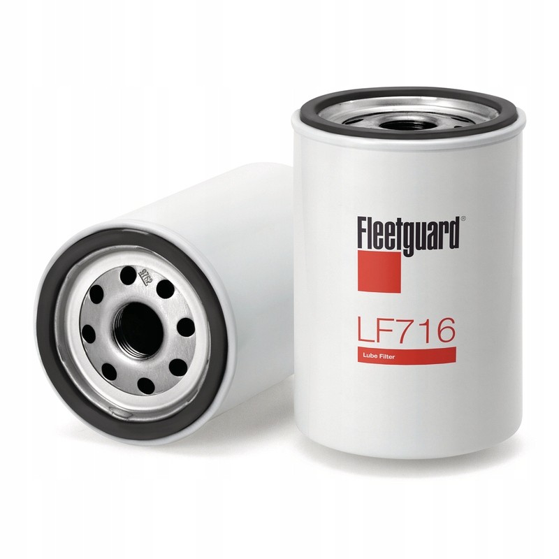 Filter 76mm 116mm 77mm 739lf716 fleetguard