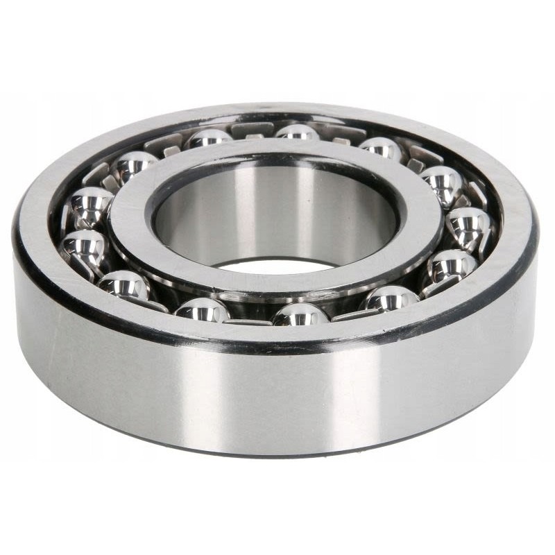 50x110x27 double row self-aligning ball bearing