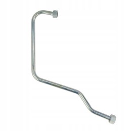 Ursus C 360 galvanized oil separator pipe