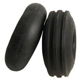 Tire 4 00 4 4pr rake tube