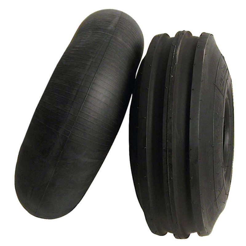 Tire 4 00 4 4pr rake tube