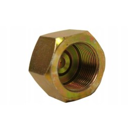 Wladimirec t 25 t25 adjusting screw nut
