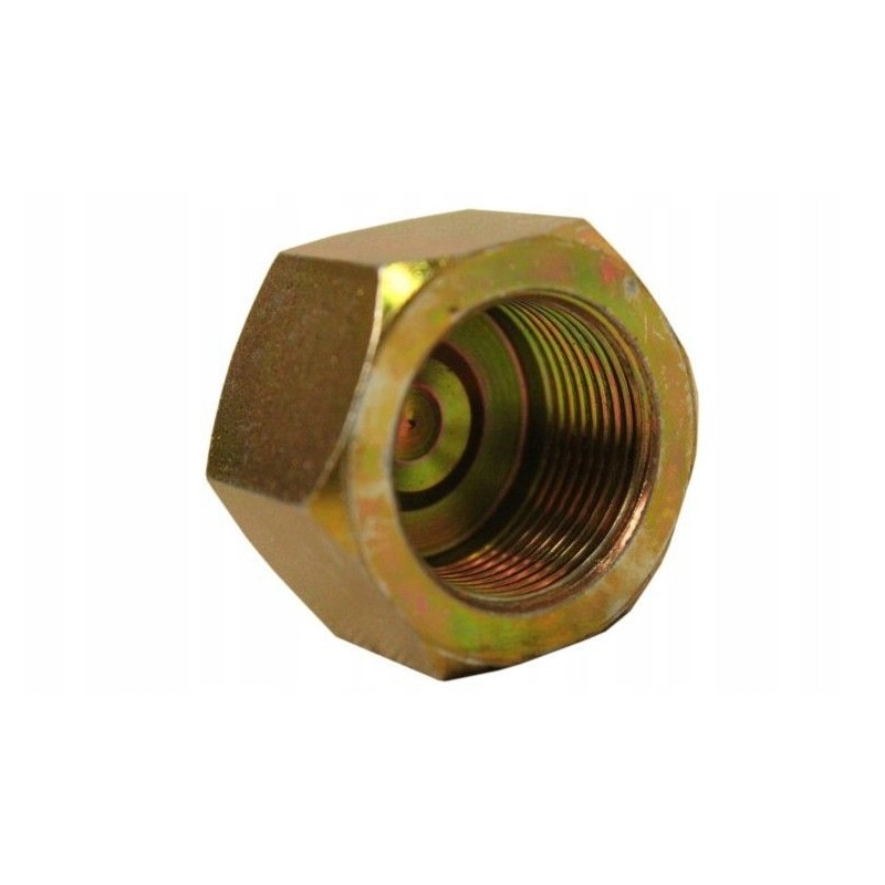 Wladimirec t 25 t25 adjusting screw nut