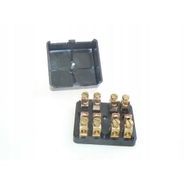 Fuse box 4 pin 5211 7745 977302