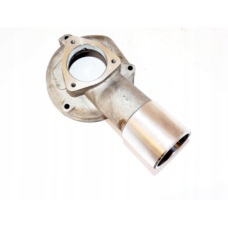 Engine oil filler t 25 Russian D37M1401271 metal