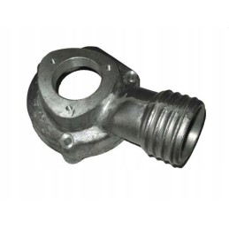 Engine oil filler t 25 Russian D37M1401271 metal