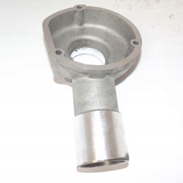 Engine oil filler t 25 Russian D37M1401271 metal