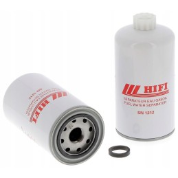 Sn1212 hifi fuel filter