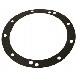 Rear engine cover gasket mf 33826111