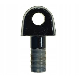 Eyelet for attaching the side pull rod to zetor 70114405