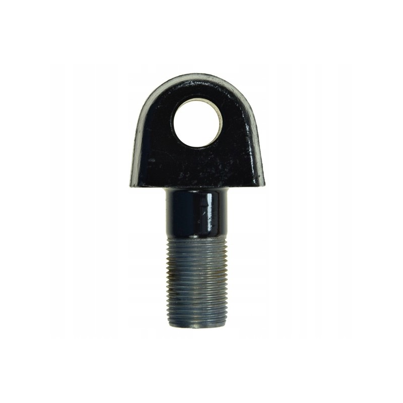 Eyelet for attaching the side pull rod to zetor 70114405