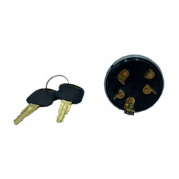 Ignition switch cat 3e 0156 3e0156