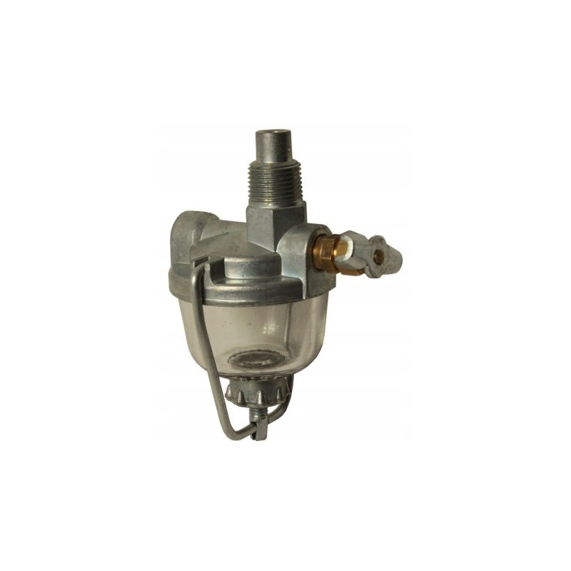 Fuel separator john deere am3100t case 61782c91