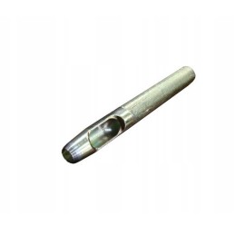 Tarpaulin eyelet cutter fi10