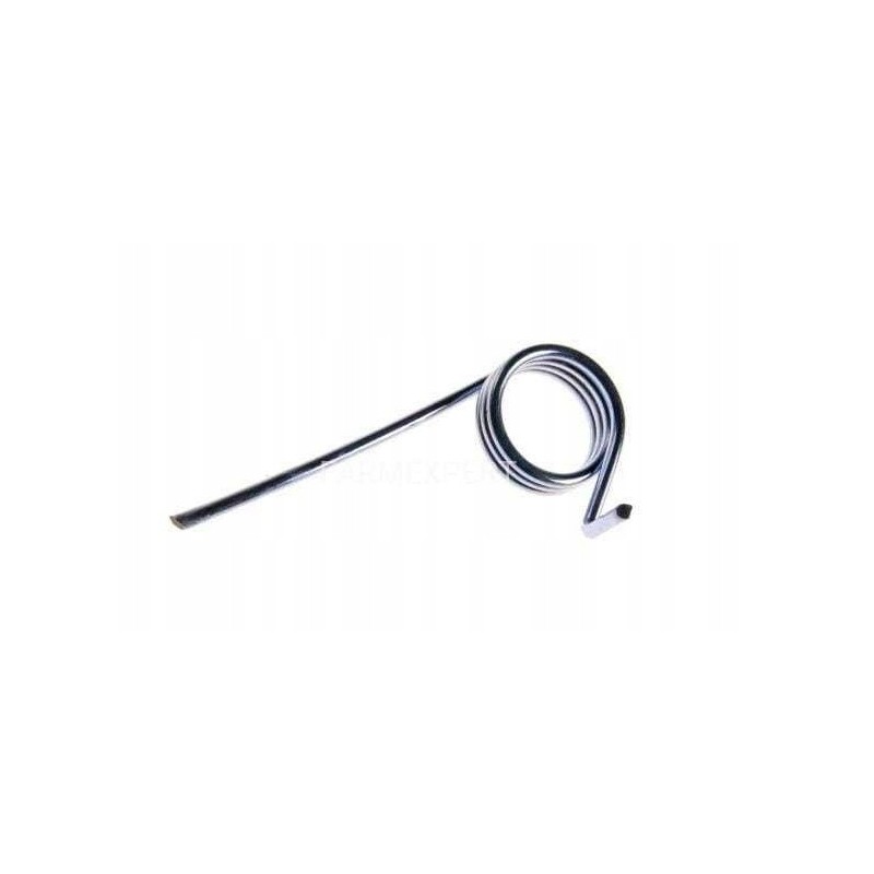 Ursus C360 hook fuse spring 50551820