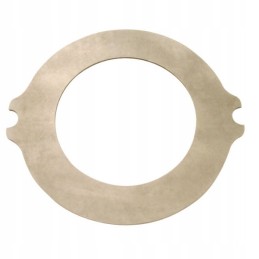 Deutz brake spacer 04417528 227mm