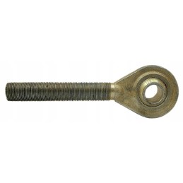 Central connector head q19 m30x3 right thread