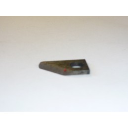 Welger straight camera knife 0364 24