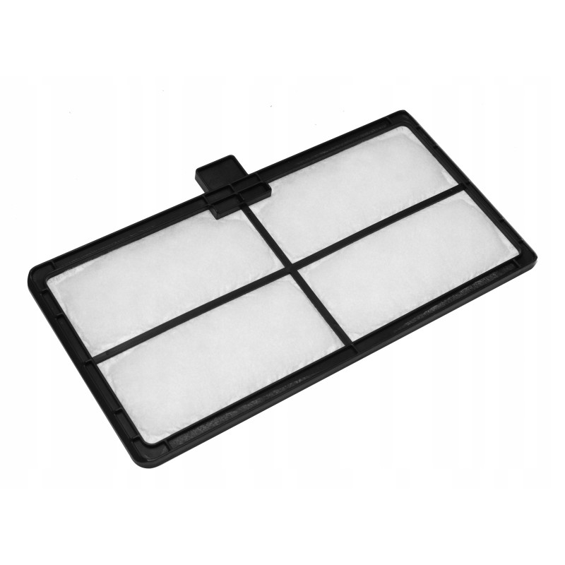 Cat mini excavator cabin filter