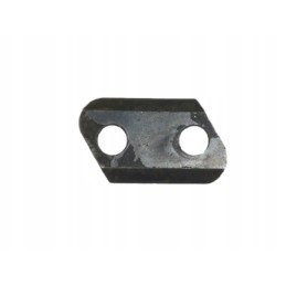 Welger straight camera knife 0364 39