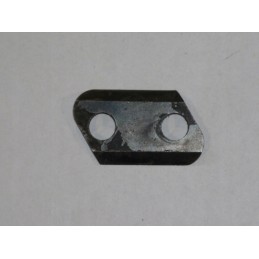 Welger straight camera knife 0364 39