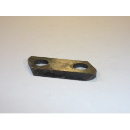 Welger straight camera knife 0364 39