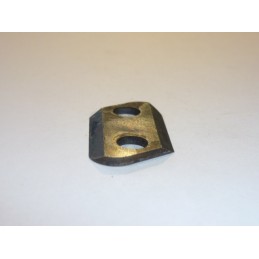 Welger straight camera knife 0364 39