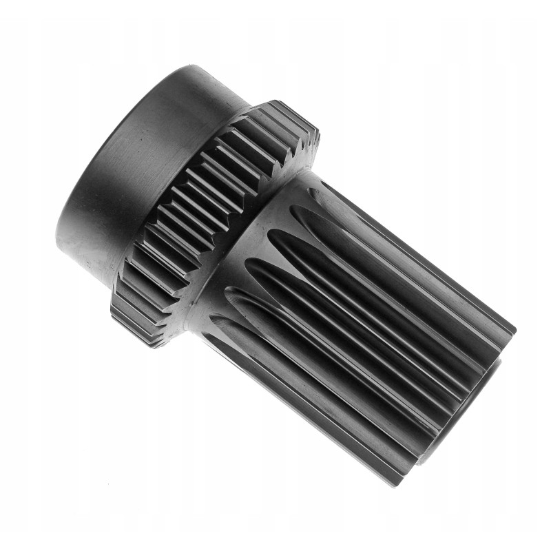 Polosi rack and pinion of Volvo loaders