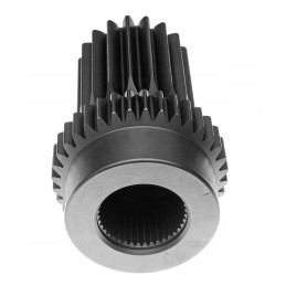 Polosi rack and pinion of Volvo loaders