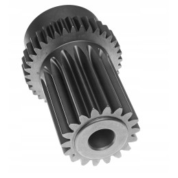 Polosi rack and pinion of Volvo loaders