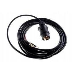 7x5 motogeneric electrical connector