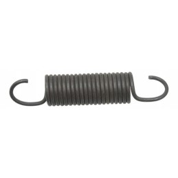 Binding device spring 19x98 5x3 sipma 3180522